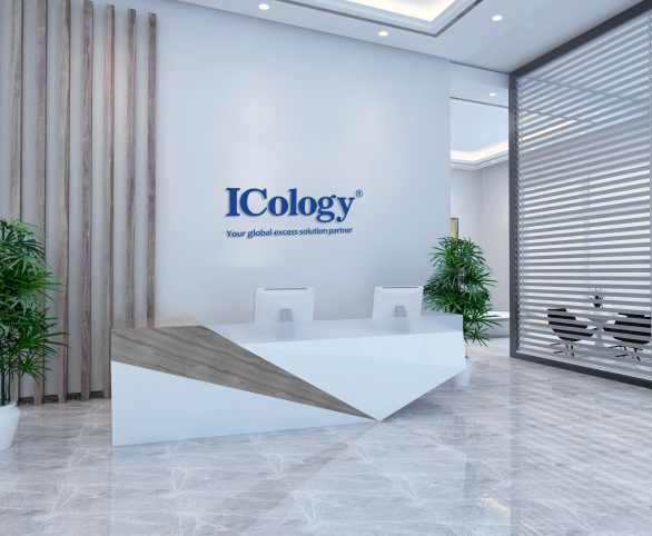 ICology Technology Limited