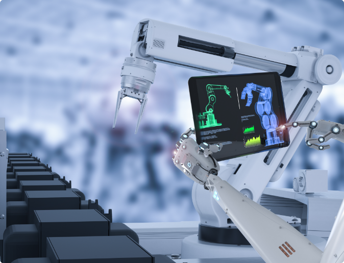 Consumer electronics
